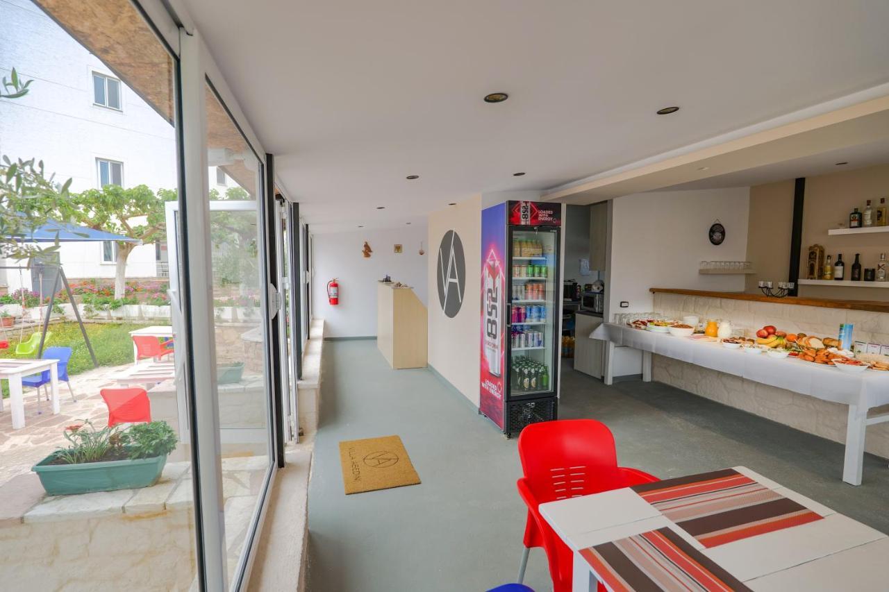Appartamento Abedini Ksamil