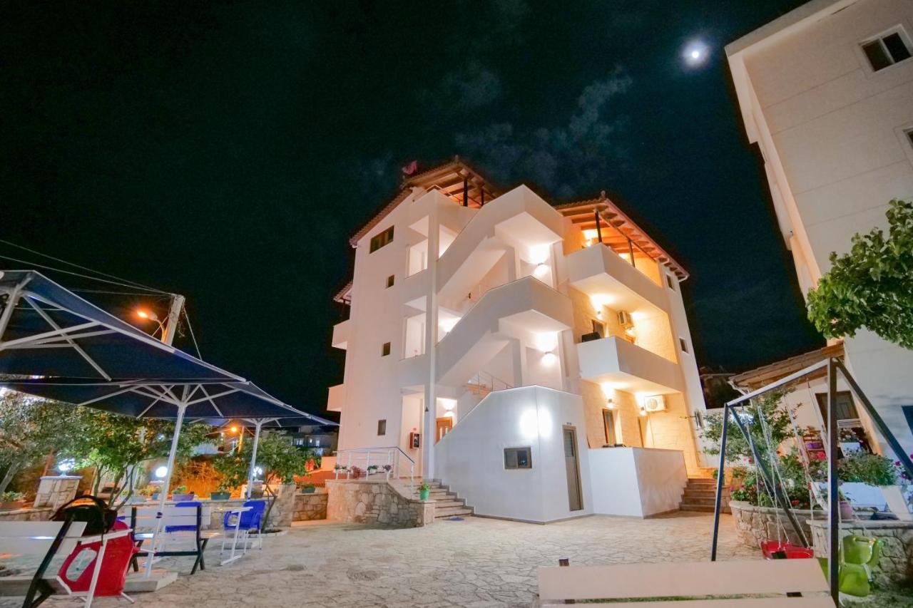 Abedini Appartamento Ksamil