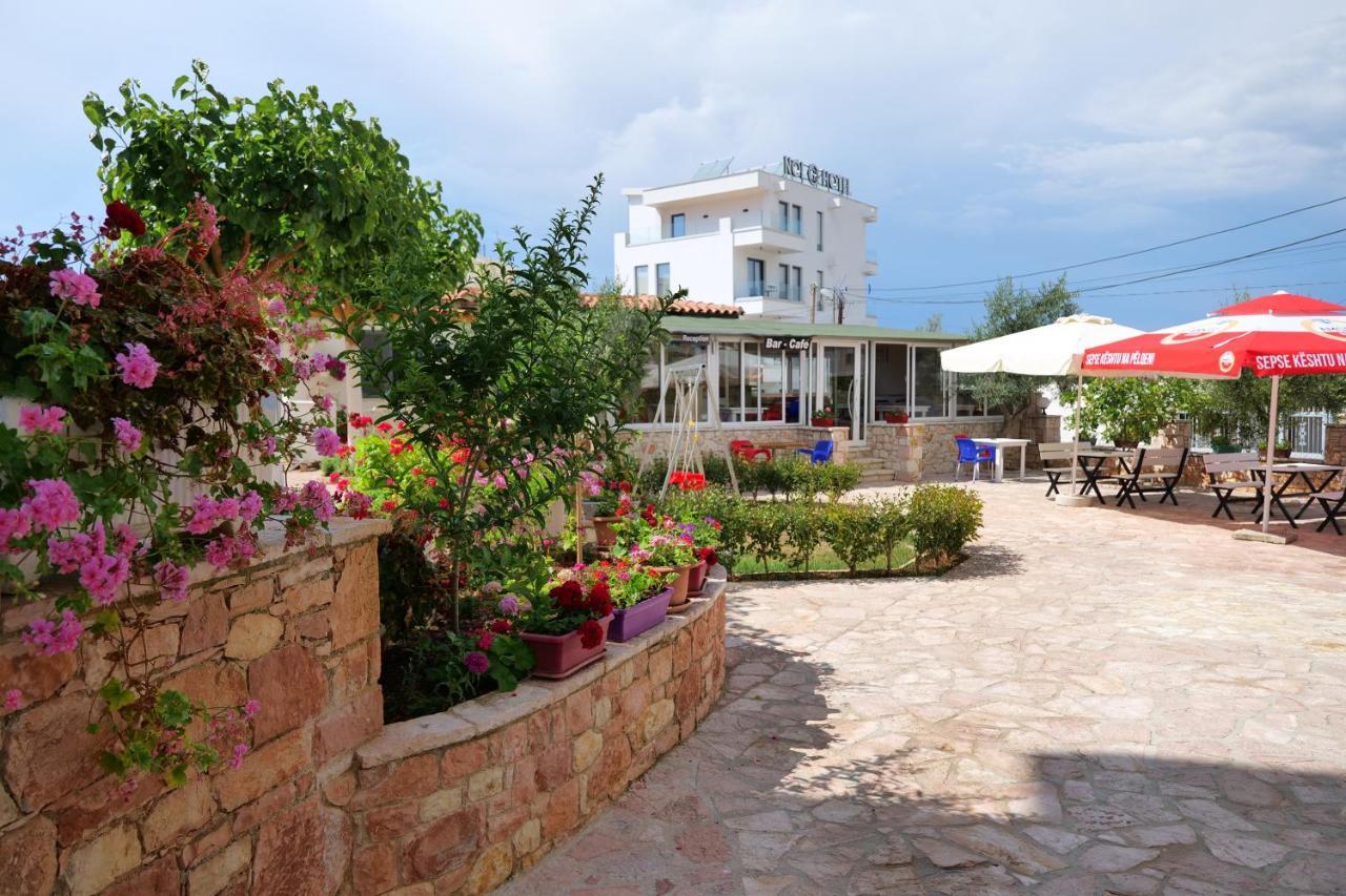 Appartement Abedini Ksamil