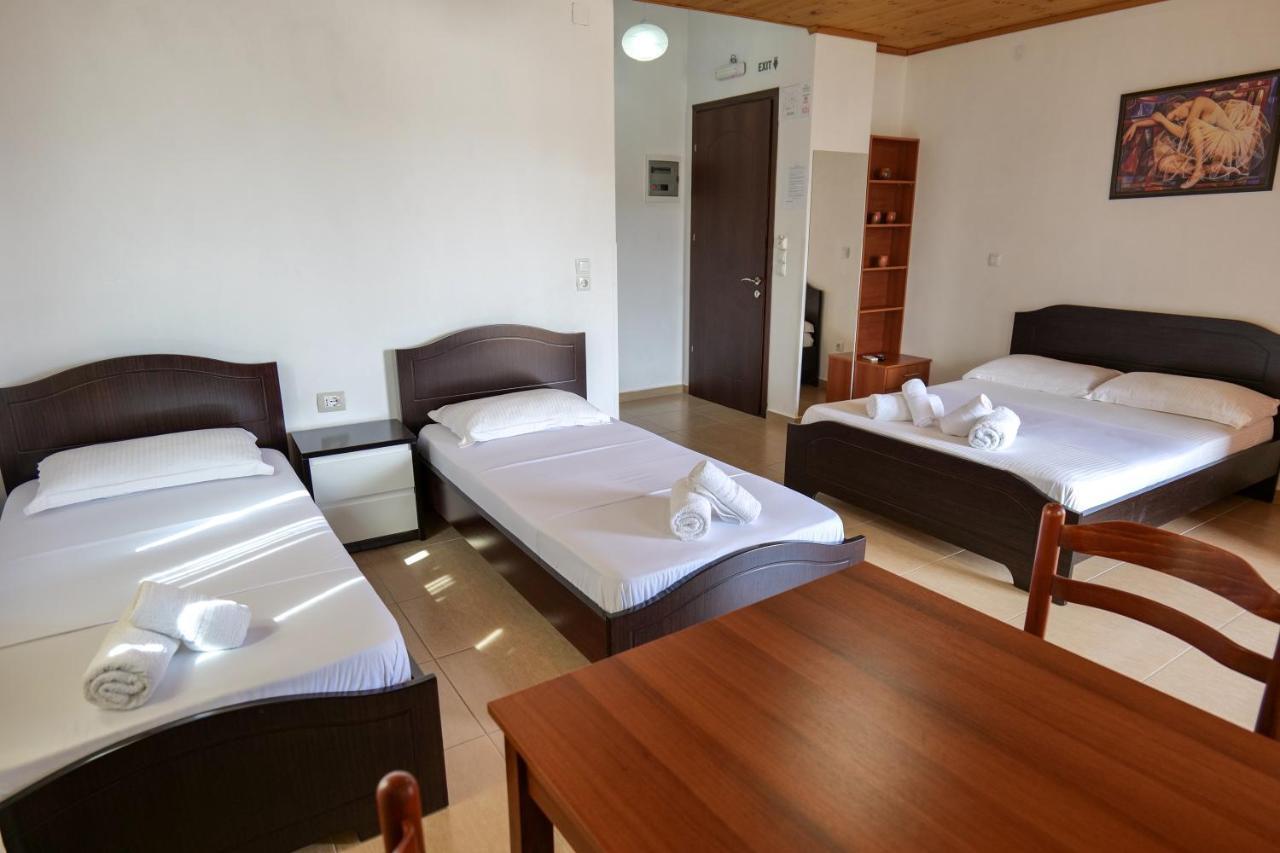 Abedini Appartement *