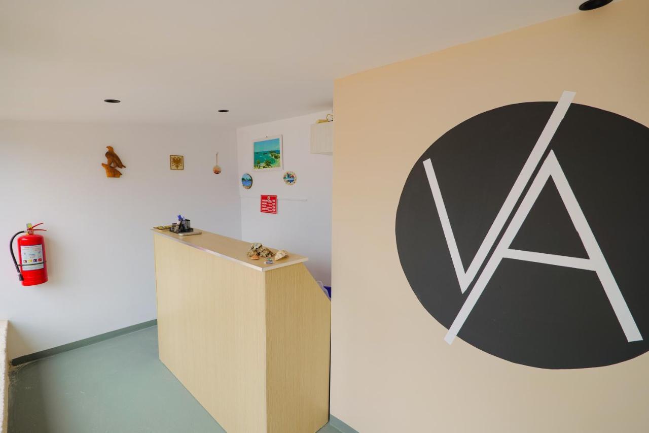Appartement Abedini