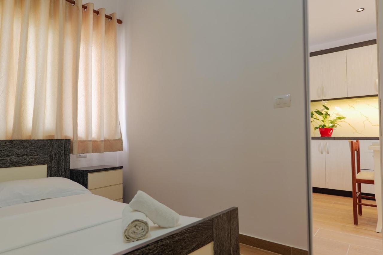 Abedini Appartement Ksamil