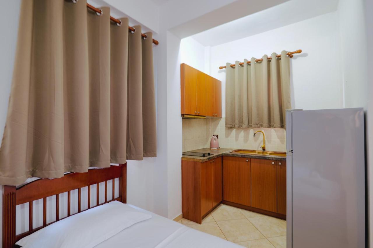 Abedini Appartement