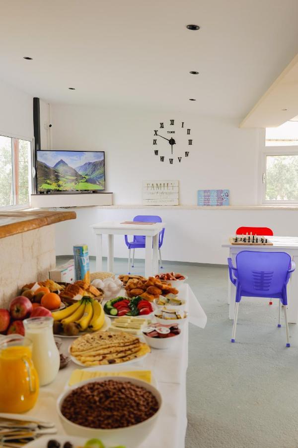 Abedini Appartement *