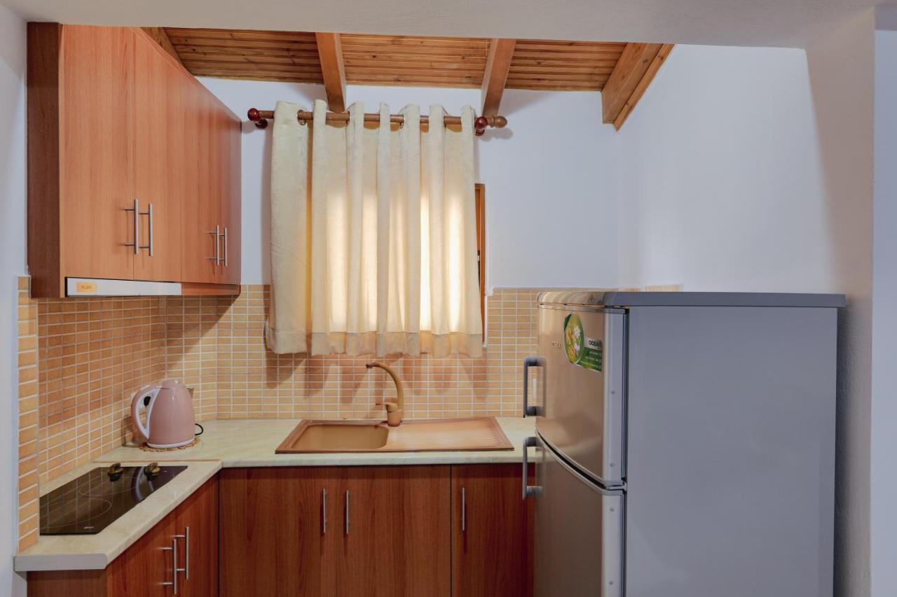 Abedini Appartement