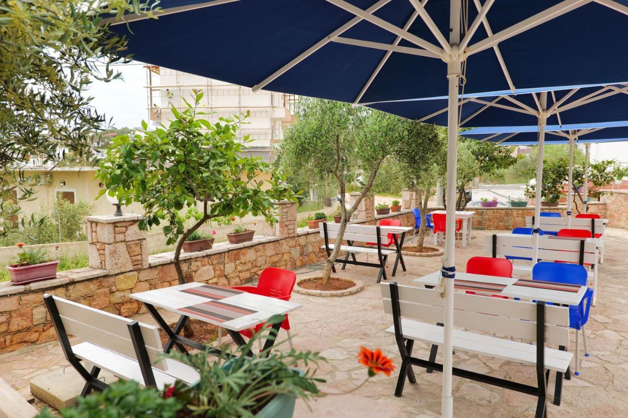 Appartement Abedini