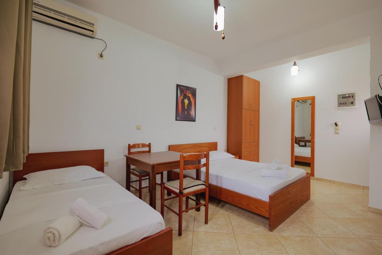 Appartement Abedini *