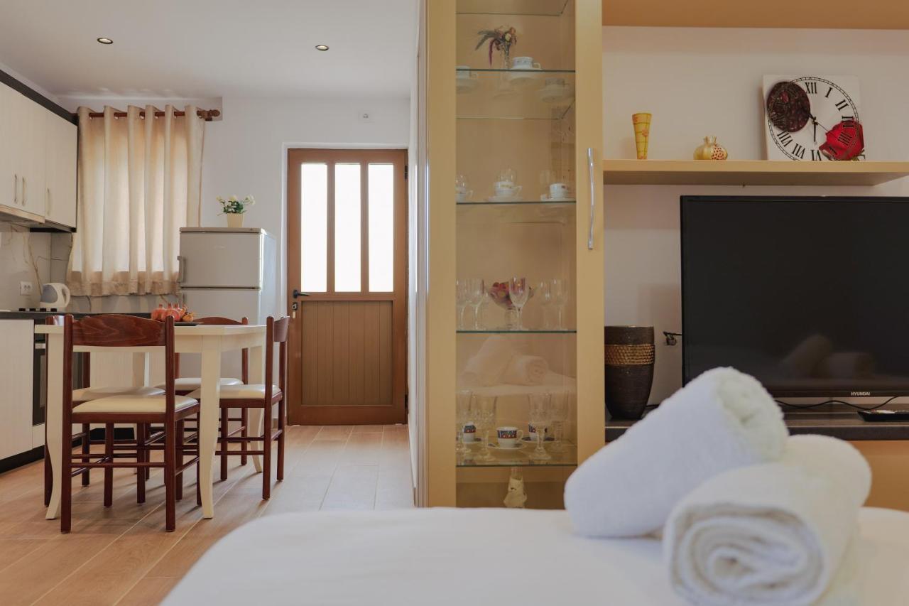 Appartement Abedini