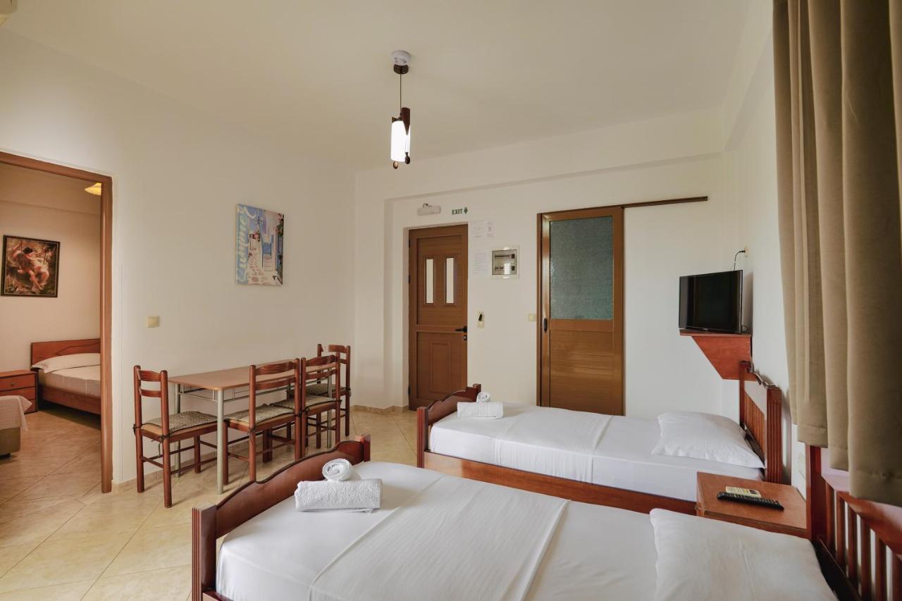 Abedini Appartement