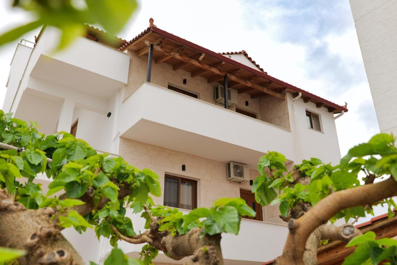 Appartement Abedini Ksamil