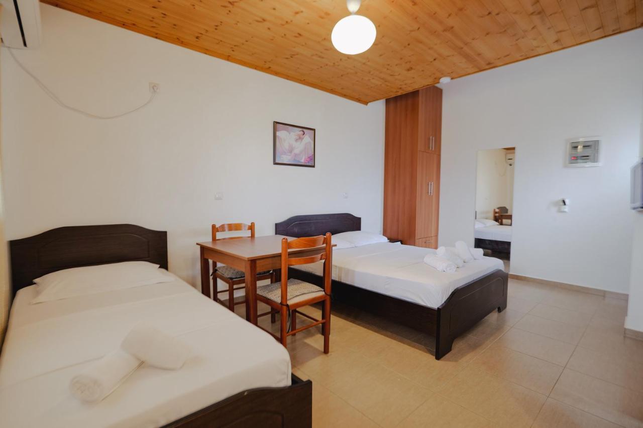 Appartement Abedini