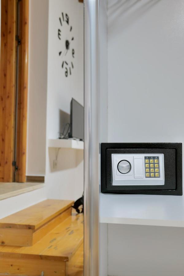 Appartement Abedini *