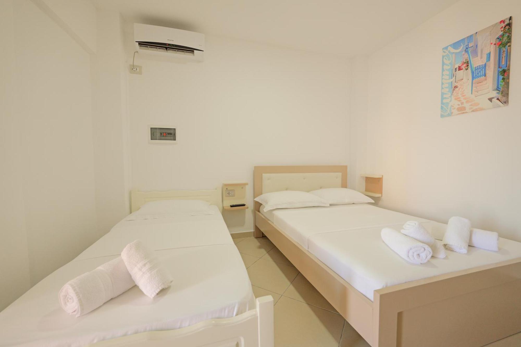 Appartement Abedini *