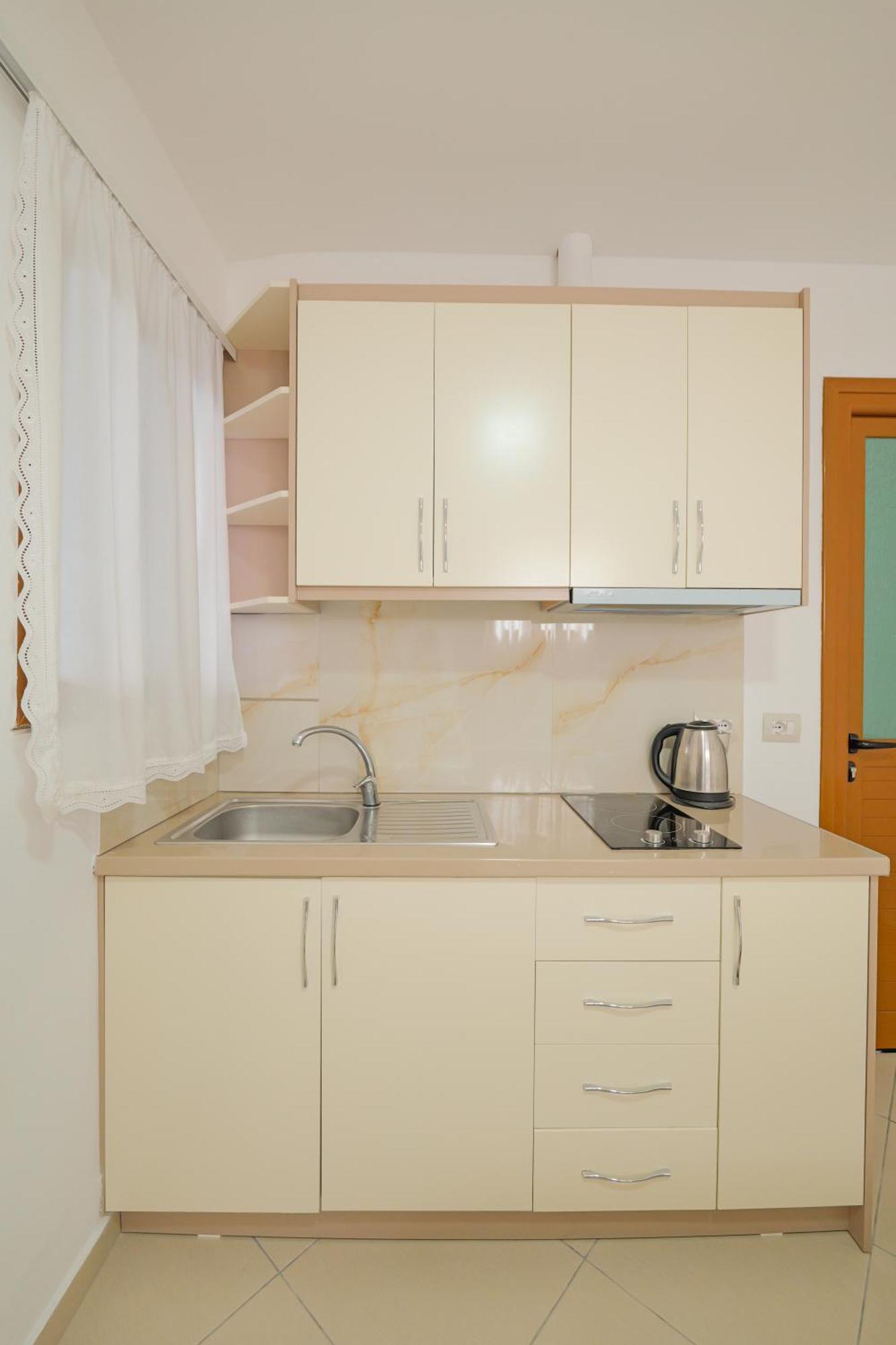 Appartement Abedini