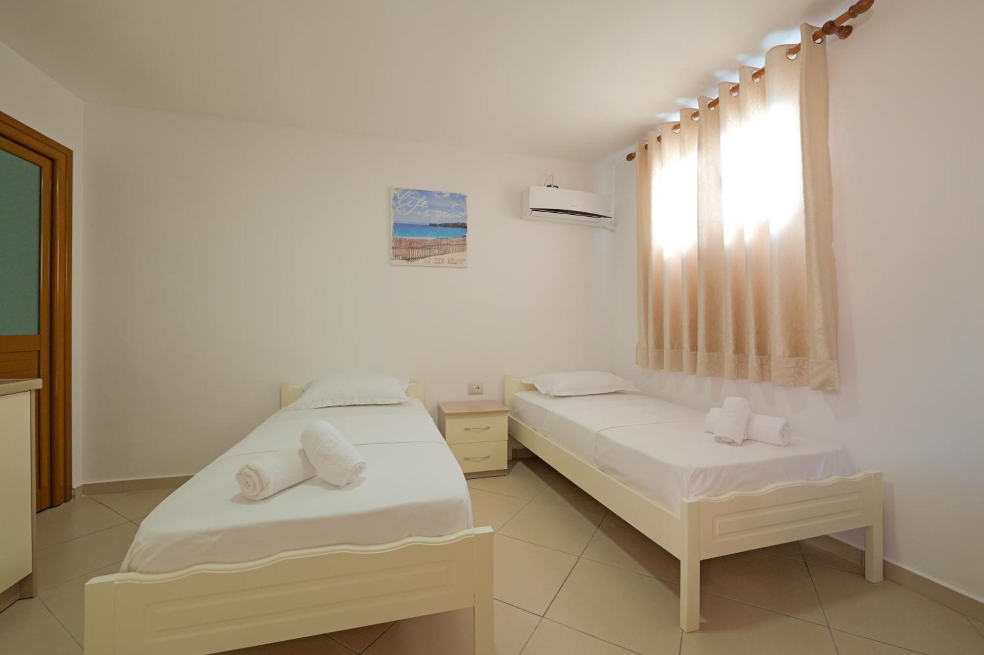 Appartement Abedini *