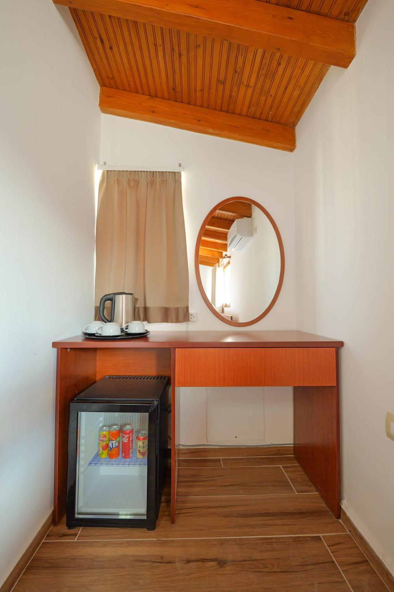 Abedini Appartement *