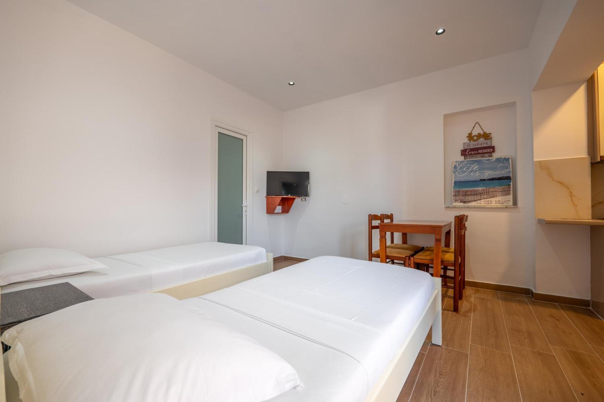 Abedini Appartement