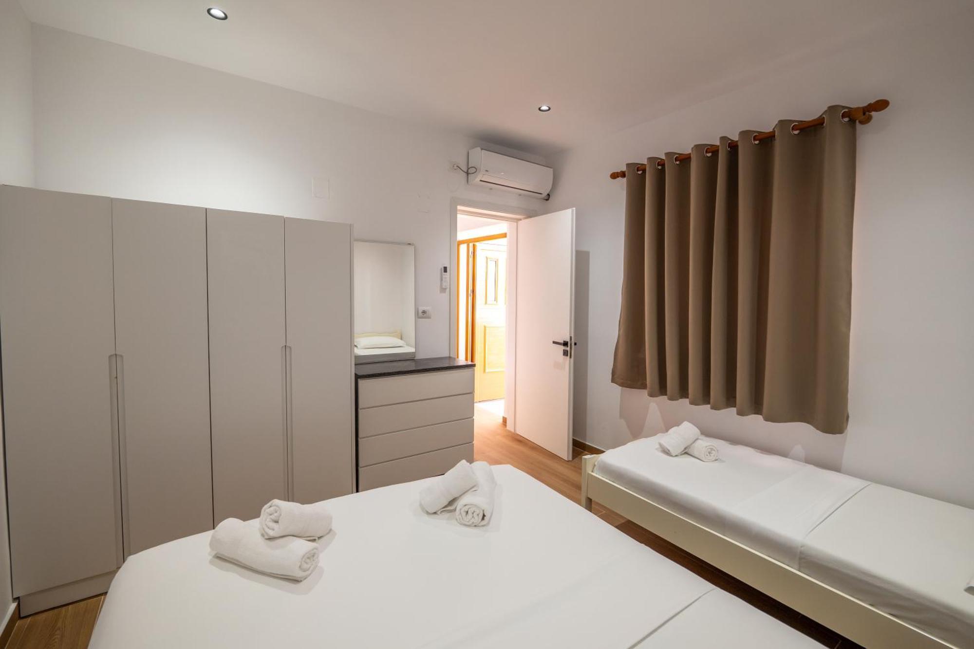 Abedini Appartement *