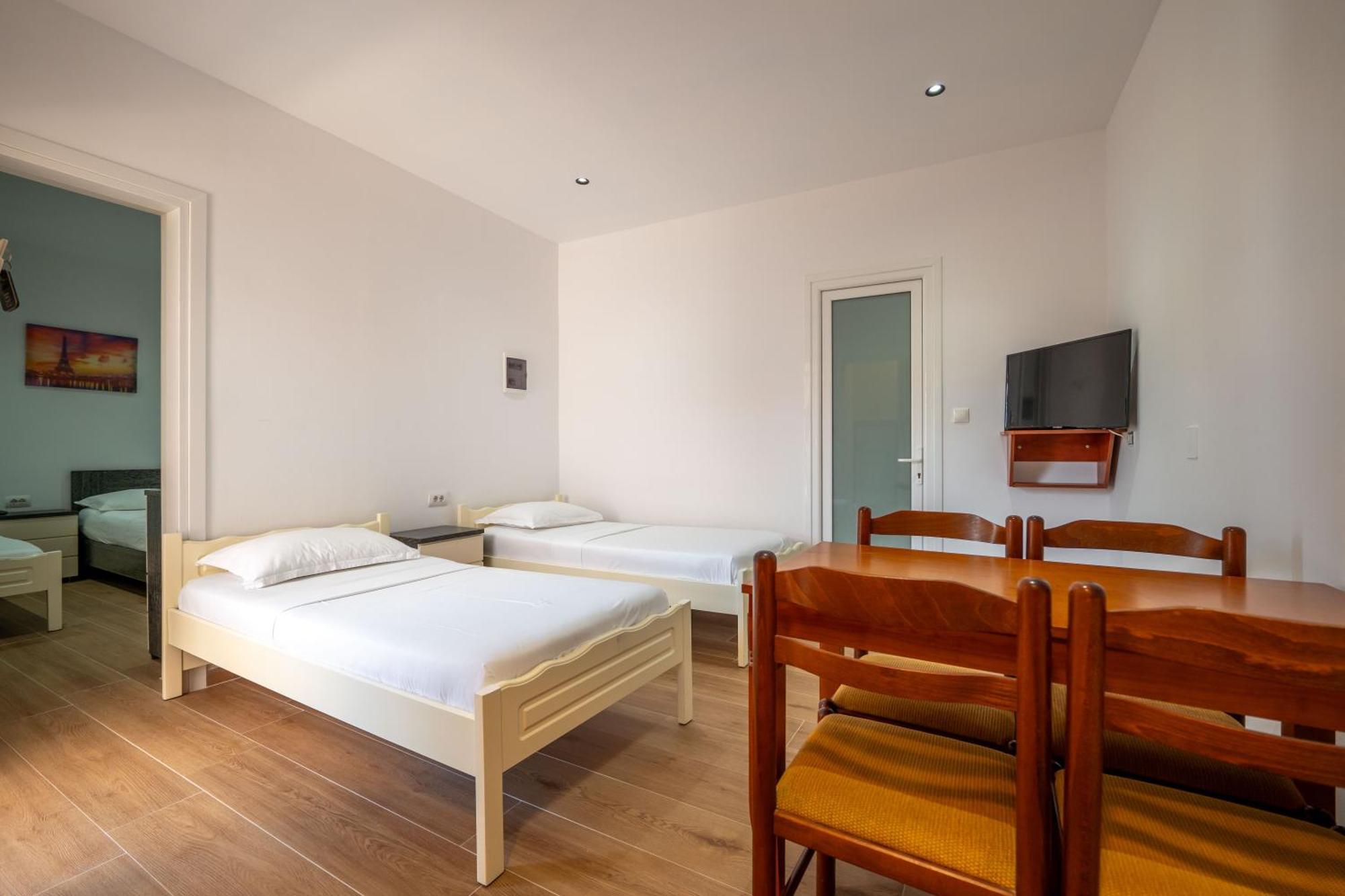 Abedini Appartement